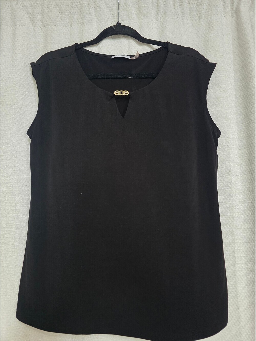 Womens Calvin Klein Blouse